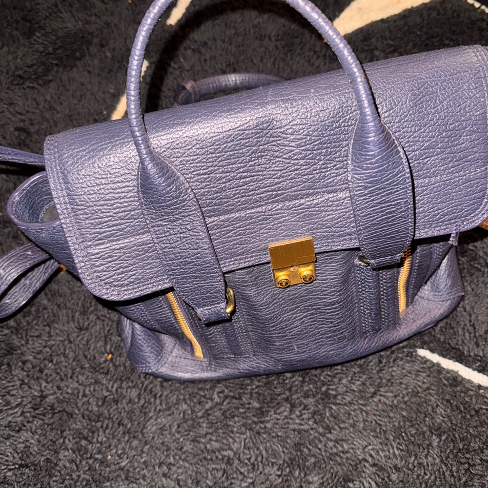 Medium Pashli Satchel